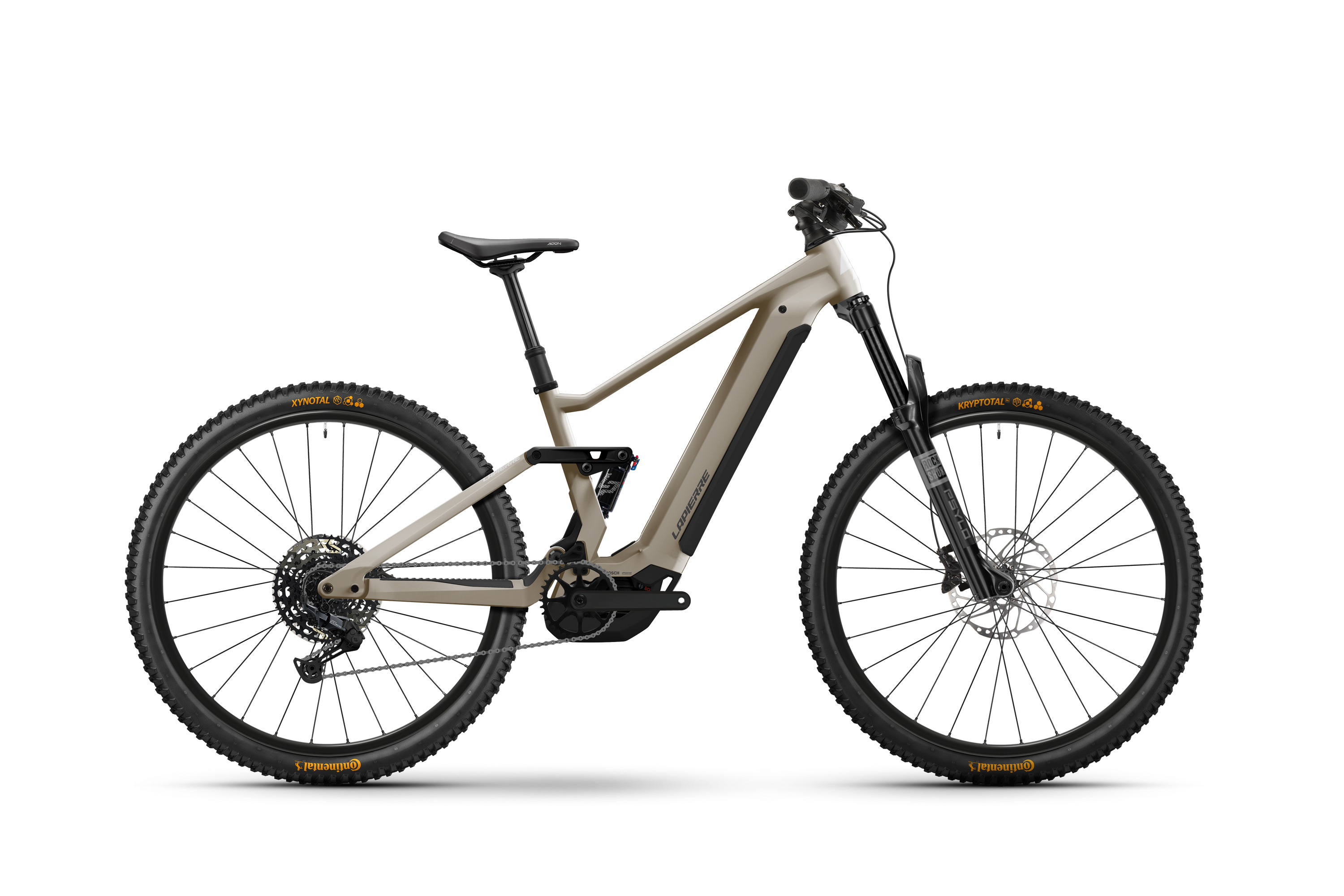 Lapierre OVERVOLT TR 6.8
